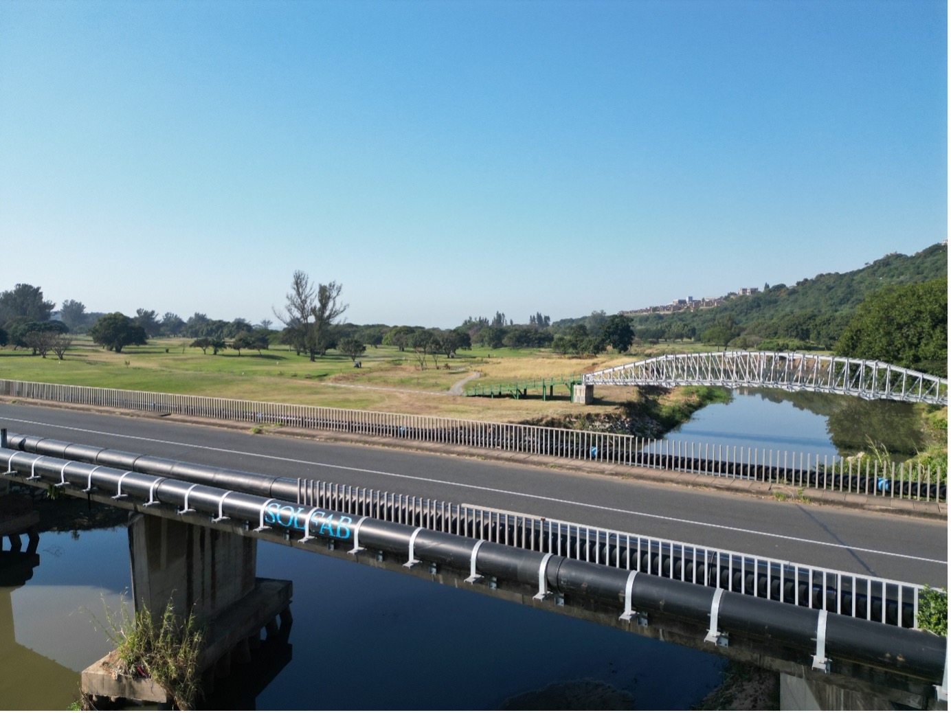 SOLFAB shows off thermoplastic engineering South Africa
